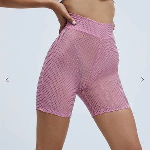 For Love and Lemons Kiara Short